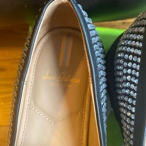 Excellent condition brand new belt shoes, one one time